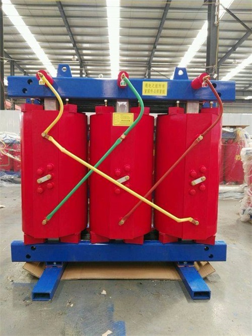 茂南3150kVA干式变压器材料销售厂家